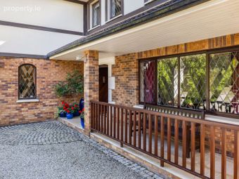 5 The Birches, Torquay Road, Foxrock, Dublin 18 - Image 3