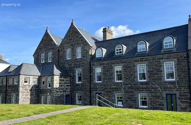 Apartment 9, The Cable Station, Waterville, Co. Kerry - Click to view photos