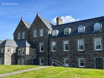Apartment 9, The Cable Station, Waterville, Co. Kerry