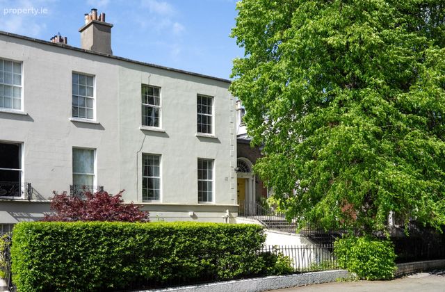 42 Garville Avenue, Rathgar, Dublin 6 - Click to view photos
