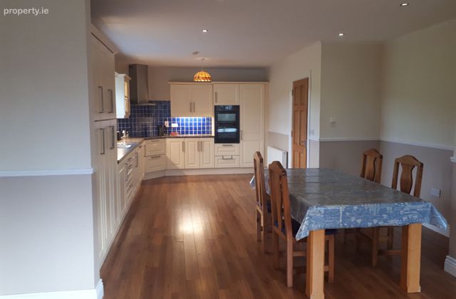 Mountnugent, Johnswell, Kilderry, Co. Kilkenny - Click to view photos