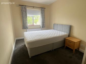 Crosbie Place, Carlow, Carlow Town, Co. Carlow