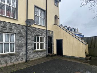 Apartment 14, St James Court, Ballyliffin, Co. Donegal, Ballyliffin, Co. Donegal