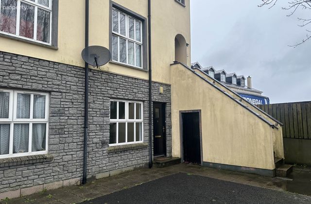 Apartment 14, St James Court, Ballyliffin, Co. Donegal, Ballyliffin, Co. Donegal - Click to view photos