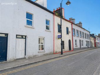 Mount Street, Claremorris, Co. Mayo