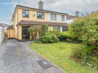 80 Knocknacarra Park, Knocknacarra, Galway, Knocknacarra, Co. Galway