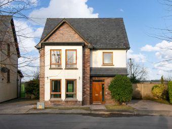 3 Chapelton, Hollystown, Hollystown, Dublin 15
