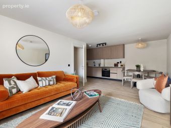 9 Errigal House, Eglinton Court, Donnybrook, Dublin 4 - Image 4