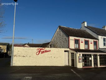 Market Street, Knightstown, Valentia Island, Co. Kerry - Full Planning Permission Granted For 4 Units, Knight's Town, Co. Kerry - Image 5