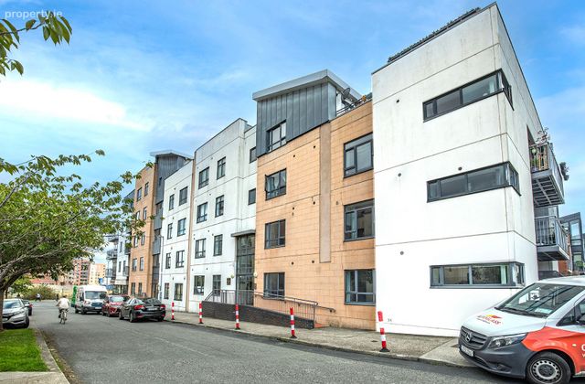 Apartment 2, Block 3, Grange Lodge Avenue, Clongriffin, Dublin 13 - Click to view photos