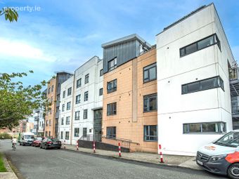 Apartment 2, Block 3, Grange Lodge Avenue, Clongriffin, Dublin 13