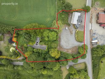 Newtown Commons, New Ross, Co. Wexford - Image 2