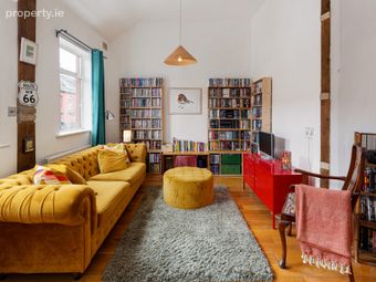 55 St Josephs Place, Phibsborough, Dublin 7, Phibsborough, Dublin 7 - Image 4