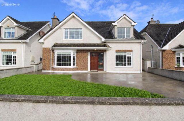 117 Ciamaltha Meadows, Nenagh, Co. Tipperary, Nenagh, Co. Tipperary - Click to view photos
