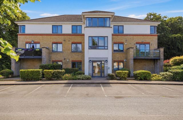 Apartment 72, The Way, Dunboyne Castle, Dunboyne, Co. Meath - Click to view photos
