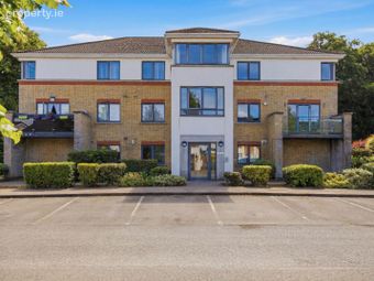 Apartment 72, The Way, Dunboyne Castle, Dunboyne, Co. Meath - Image 2