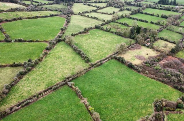 Garryvurragha, Kilbehenny, Co. Limerick - Click to view photos