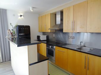 Apt 9 Clarion Quay, Ifsc, Dublin 1, IFSC, Dublin 1 - Image 2