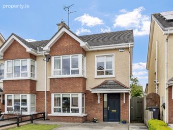 114 Medebawn, Dundalk, Co. Louth, Dundalk, Co. Louth