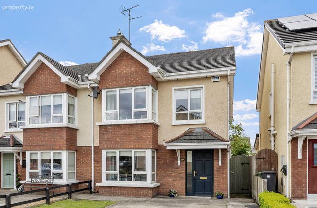 114 Medebawn, Dundalk, Co. Louth, Dundalk, Co. Louth - Click to view photos