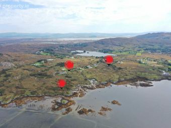 Toberkeen, Dungloe, Co. Donegal, Dungloe, Co. Donegal - Image 2