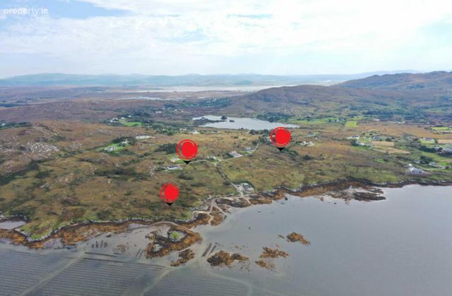 Toberkeen, Dungloe, Co. Donegal, Dungloe, Co. Donegal - Click to view photos