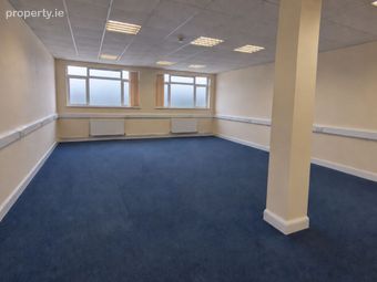 Unit 6b Kcr Business Park, Kimmage, Dublin 12
