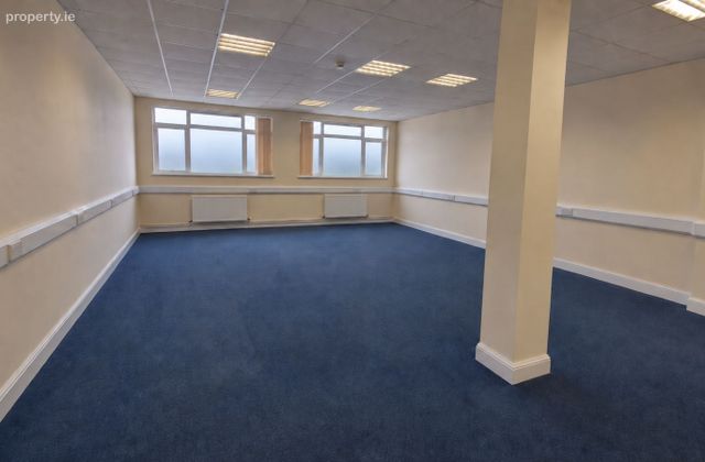 Unit 6b Kcr Business Park, Kimmage, Dublin 12 - Click to view photos