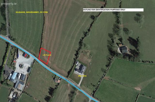 Kilquane, Mourneabbey, Co. Cork - Click to view photos