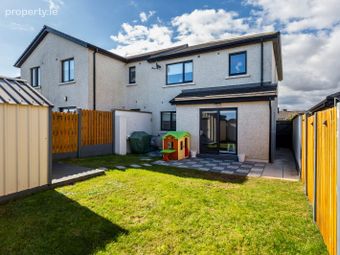 3 Manor Drive, Roxborough Manor, Wexford Town, Wexford Town, Co. Wexford - Image 2
