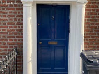 Flat 6, 2 Conyngham Road, Dublin 8, Dublin 8 - Image 3