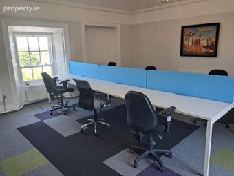 Serviced Offices, Bellview House, Dublin Road, Mullingar, Co. Westmeath, Mullingar, Co. Westmeath - Image 3