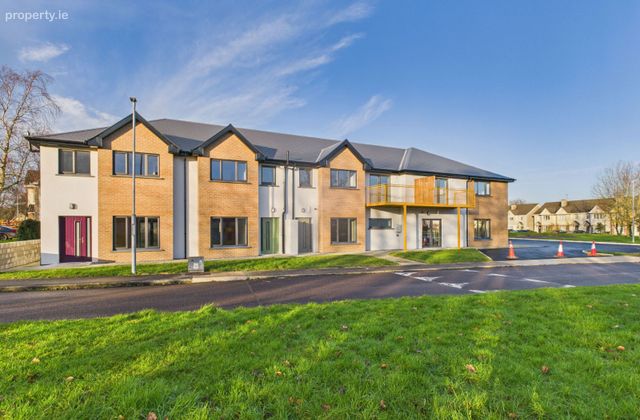 Mixed-use Development, Duntahane, Fermoy, Co. Cork - Click to view photos
