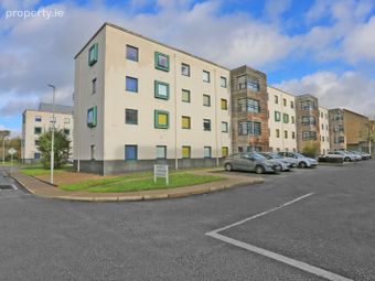 Apartment 635, Block 6a, Brookfield Hall, Castletroy, Co. Limerick