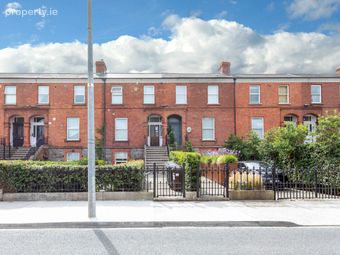 Flat 5, 25 Howth Road, Fairview, Dublin 3