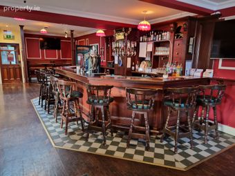 Delia Murphy's Pub &amp; Restaurant, Roundfort, Hollymount, Co. Mayo, Hollymount, Co. Mayo - Image 3