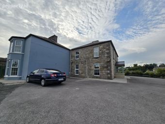 Apartment 1, Tangier House, The Crescent, Boyle, Co. Roscommon, Boyle, Co. Roscommon - Image 2