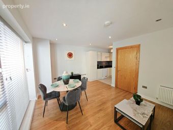Apartment 1, Aubrey Court, Parnell Road, Bray, Co. Wicklow - Image 3