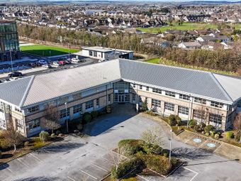 Block 1 And Block 2, Kilkenny Business Park, Danville, Kilkenny, Kilkenny, Co. Kilkenny - Image 3