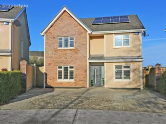 12 Evanwood, Golf Links Road, Kilbane, Co. Limerick - Image 2