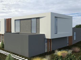 Plot 1, Monks Meadow, Portmarnock, Co. Dublin - Image 3