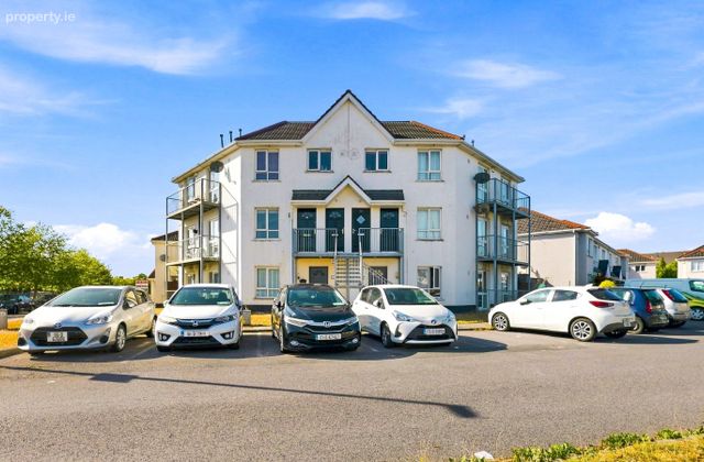 53 Holywell View, Swords, Kinsealy, Co. Dublin - Click to view photos
