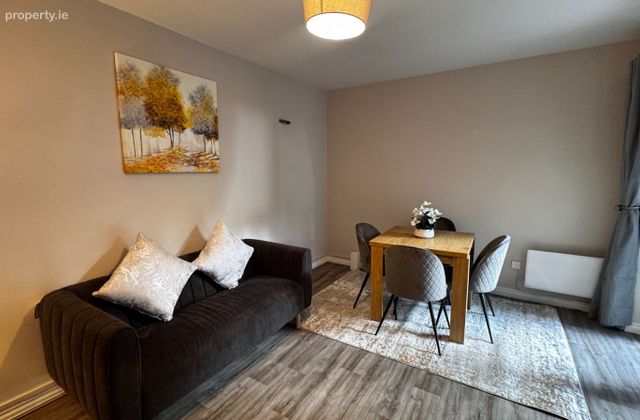 Apartment 1, Block B, South Terrace Court, Cork City Centre, Co. Cork - Click to view photos