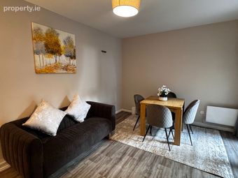 Apartment 1, Block B, South Terrace Court, Cork City Centre, Co. Cork