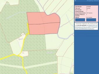 Aghavilla, Carrigallen, Co. Leitrim, Carrigallen, Co. Leitrim - Image 2