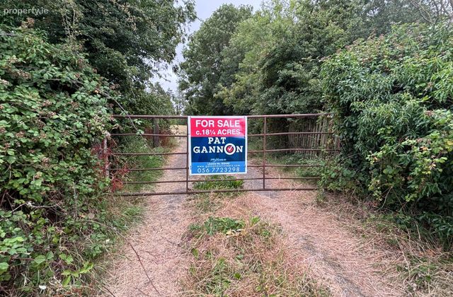 Rathbourne Clifden, Kilkenny, Co. Kilkenny - Click to view photos