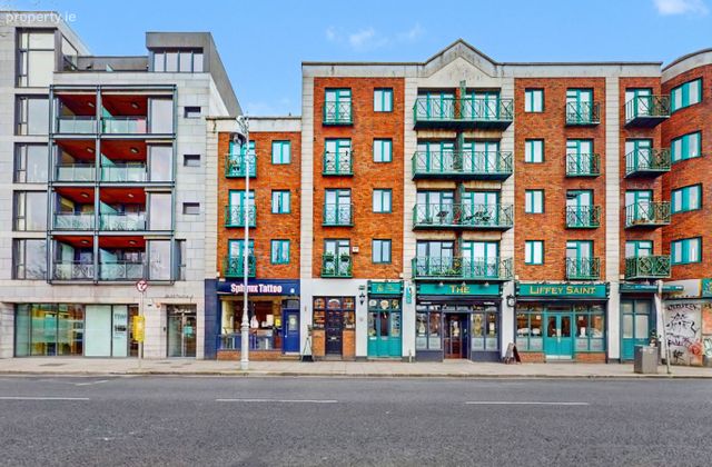 Apartment 24, Traders Wharf, Dublin 7 - Click to view photos