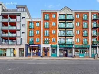 Apartment 24, Traders Wharf, Dublin 7
