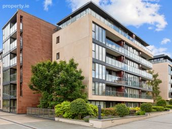 5 Coral, The Grange, Brewery Road, Stillorgan, Stillorgan, Co. Dublin