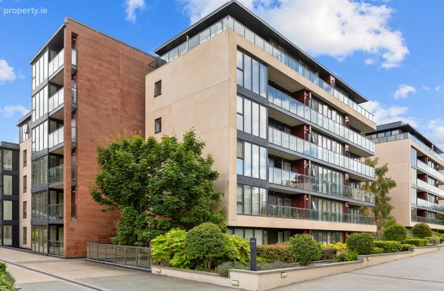 5 Coral, The Grange, Brewery Road, Stillorgan, Stillorgan, Co. Dublin - Click to view photos
